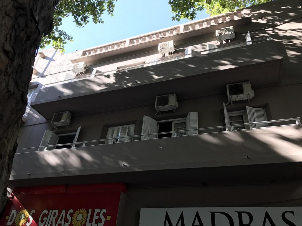 Hotel Imperial 멘도사 외부 사진