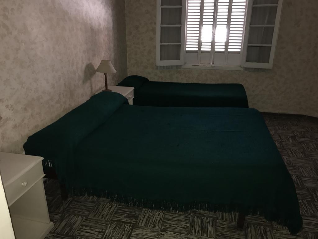 Hotel Imperial 멘도사 외부 사진