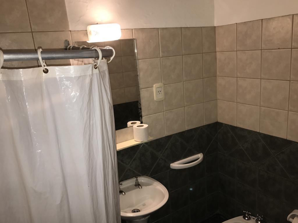 Hotel Imperial 멘도사 외부 사진