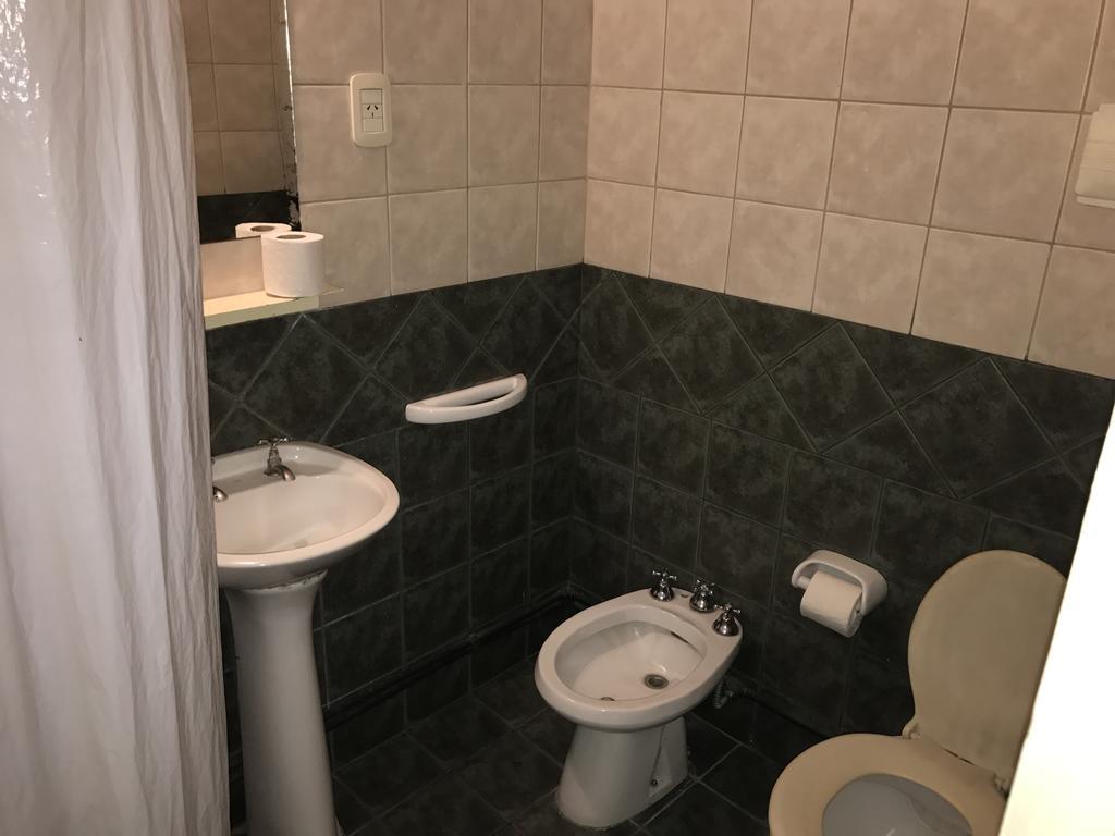 Hotel Imperial 멘도사 외부 사진