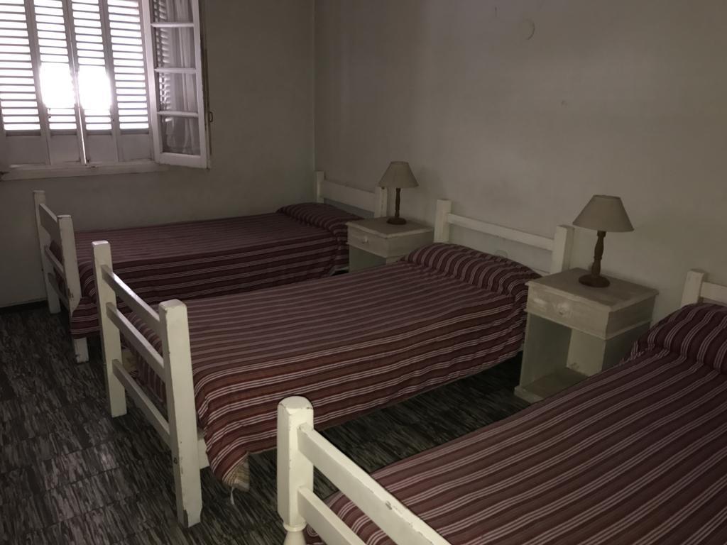 Hotel Imperial 멘도사 외부 사진